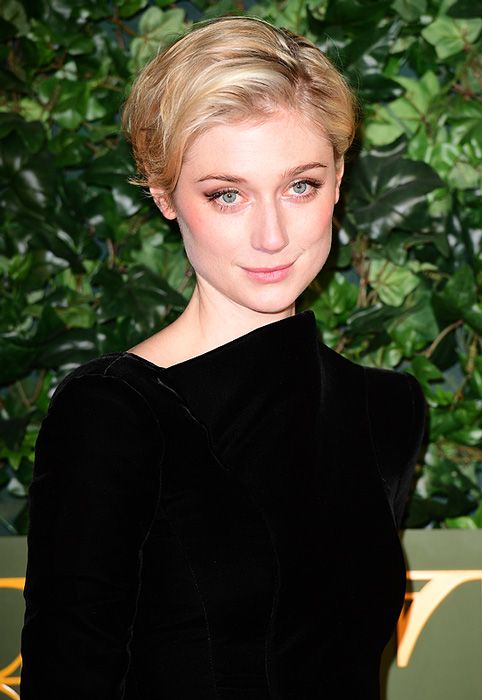 Elizabeth Debicki