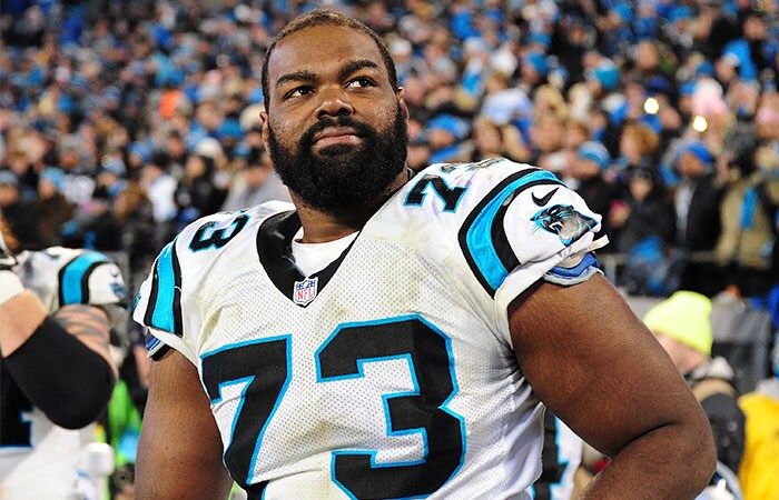 Michael Oher