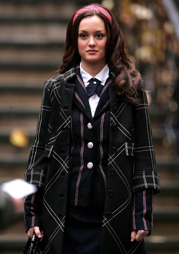 blair waldorf