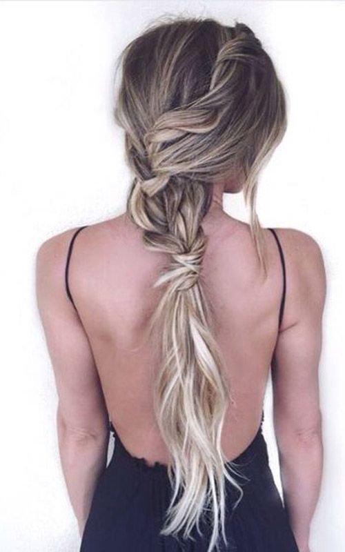 Trenza