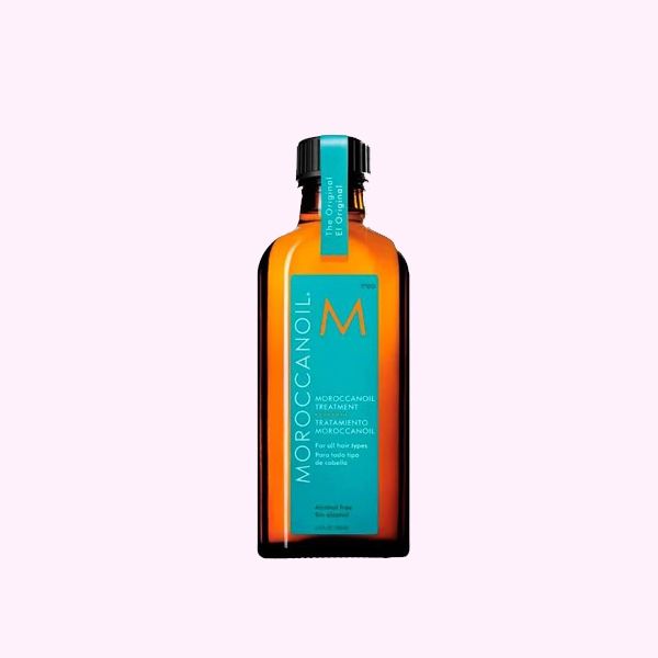 moroccanoil