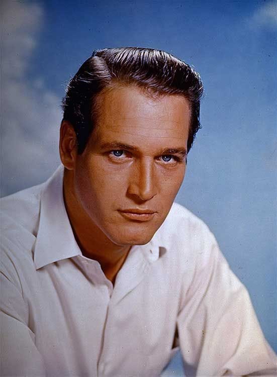 paul-newman