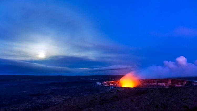 lava-hawai