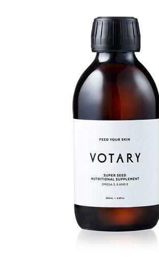 votary super seed nutritional supplement
