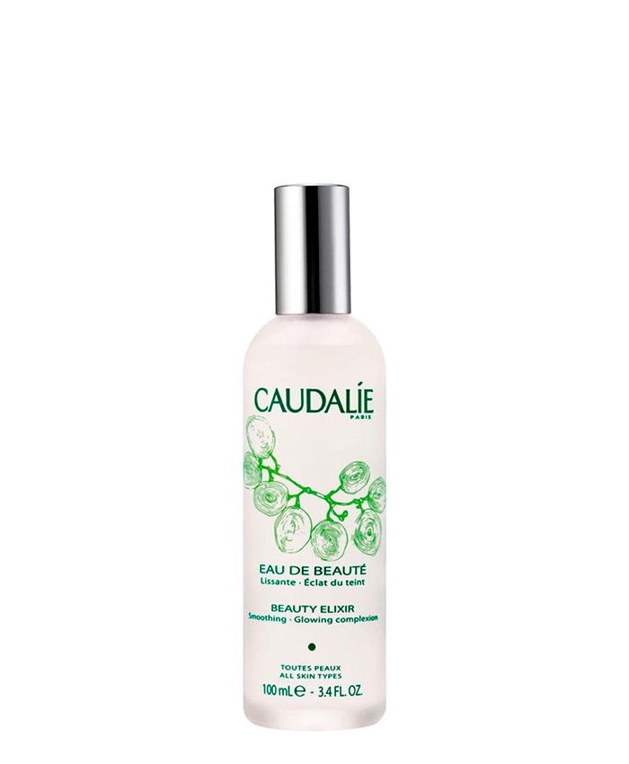 agua belleza caudalie