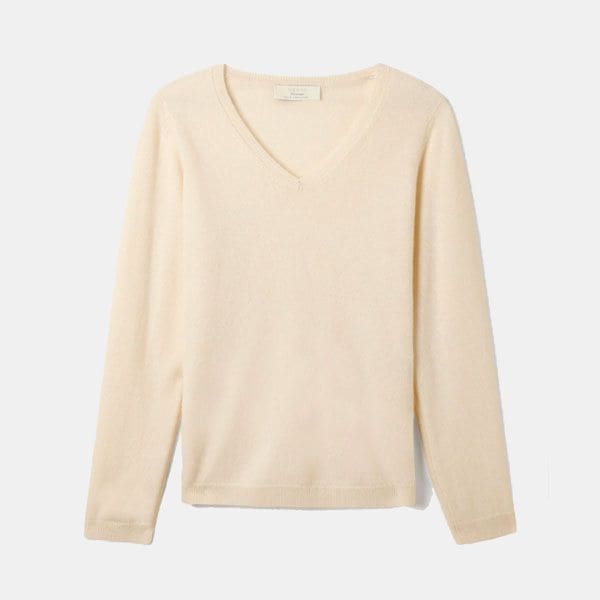 jersey cashmere