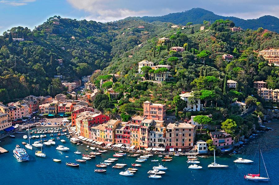 Portofino Italia