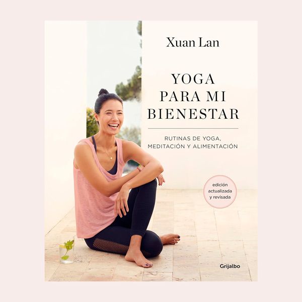 libro xuan lan yoga