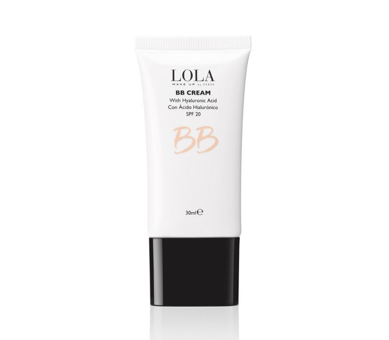 lola bbcream