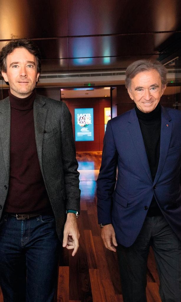 Antoine Arnault HOLA4088