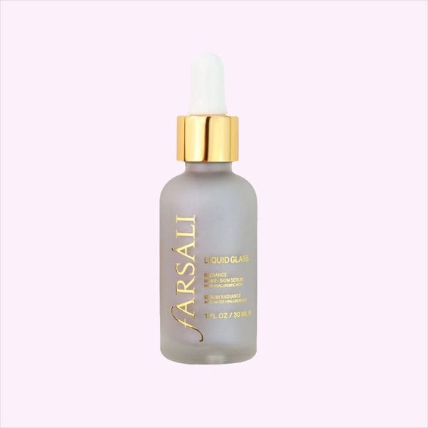 serum iluminador