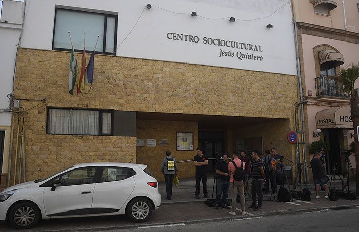 Centro Cultural Jesús Quintero 