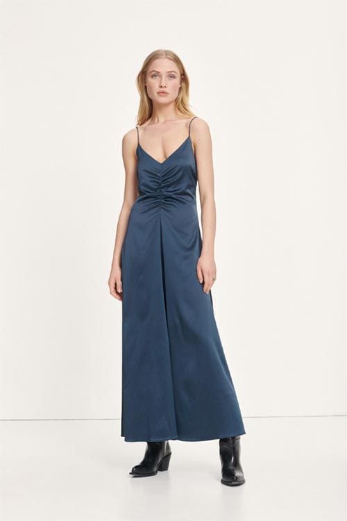 slip dress