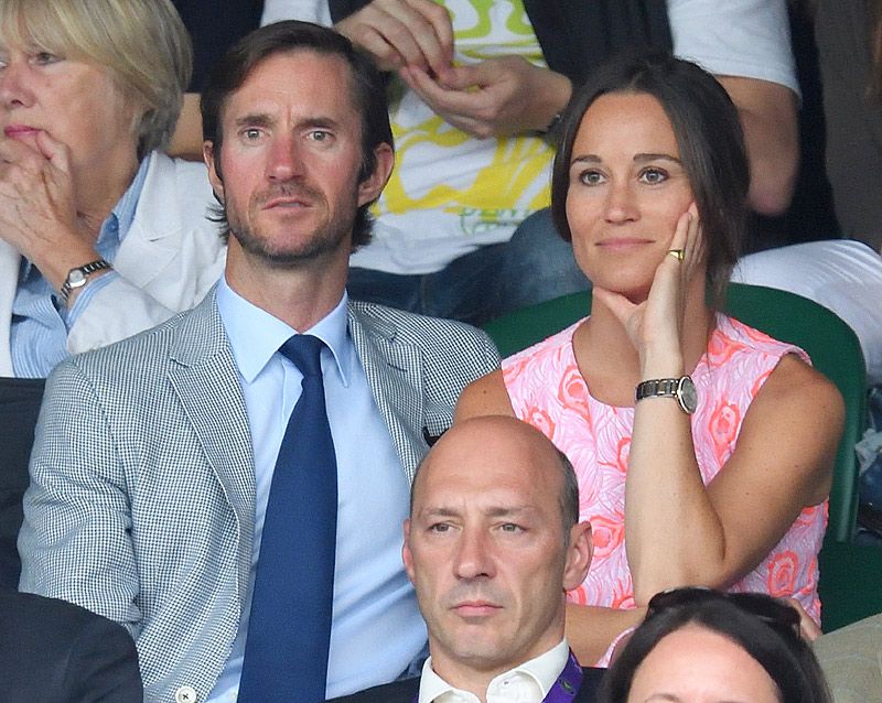 pippa middleton getty