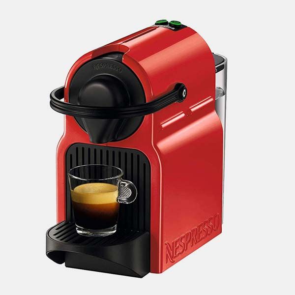 mejores cafeteras valoradas internet nespresso