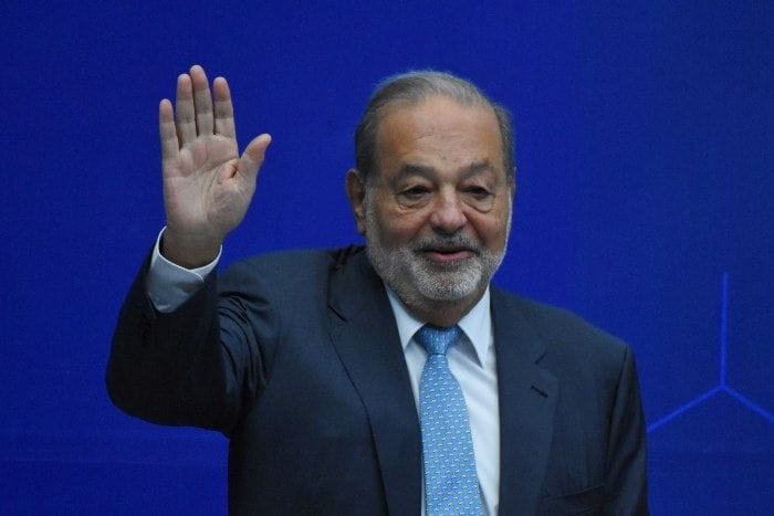 Carlos Slim