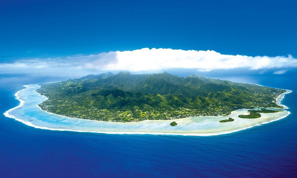 Islas Cook HOLA VIAJES