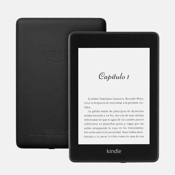 kindle