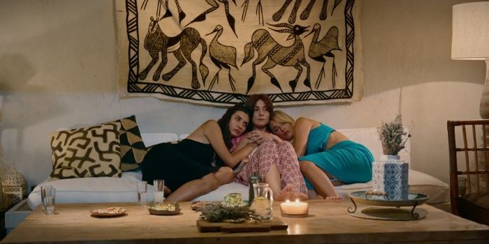 'Mi otra yo', la serie turca que hace furor en Netflix