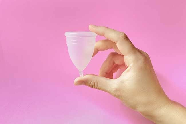 La ciencia se pone del lado de la copa menstrual como medida a favor del medio ambiente 