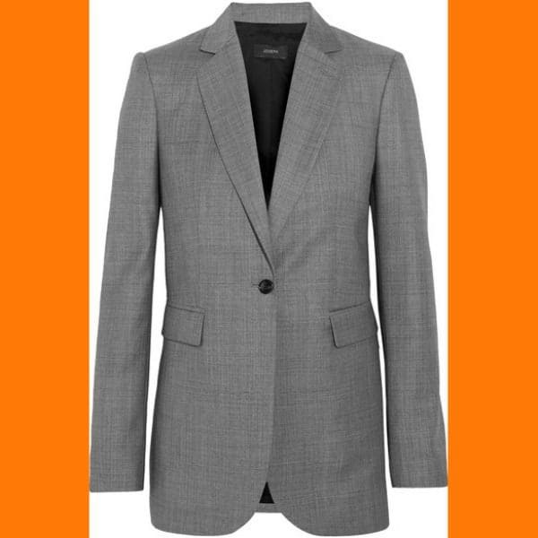 moda blazer 18