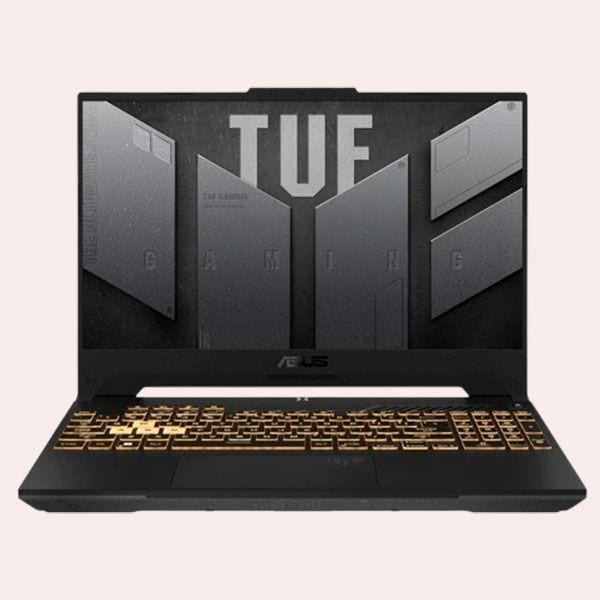 asus tuf