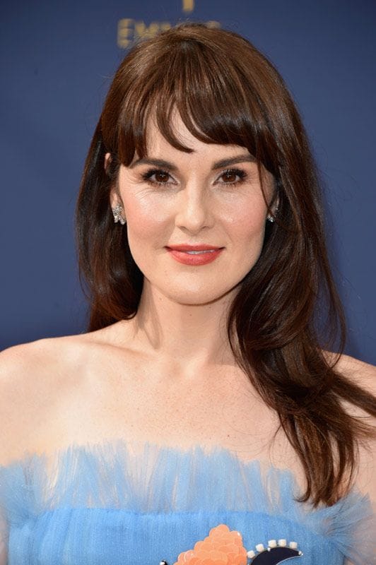 michelle dockery