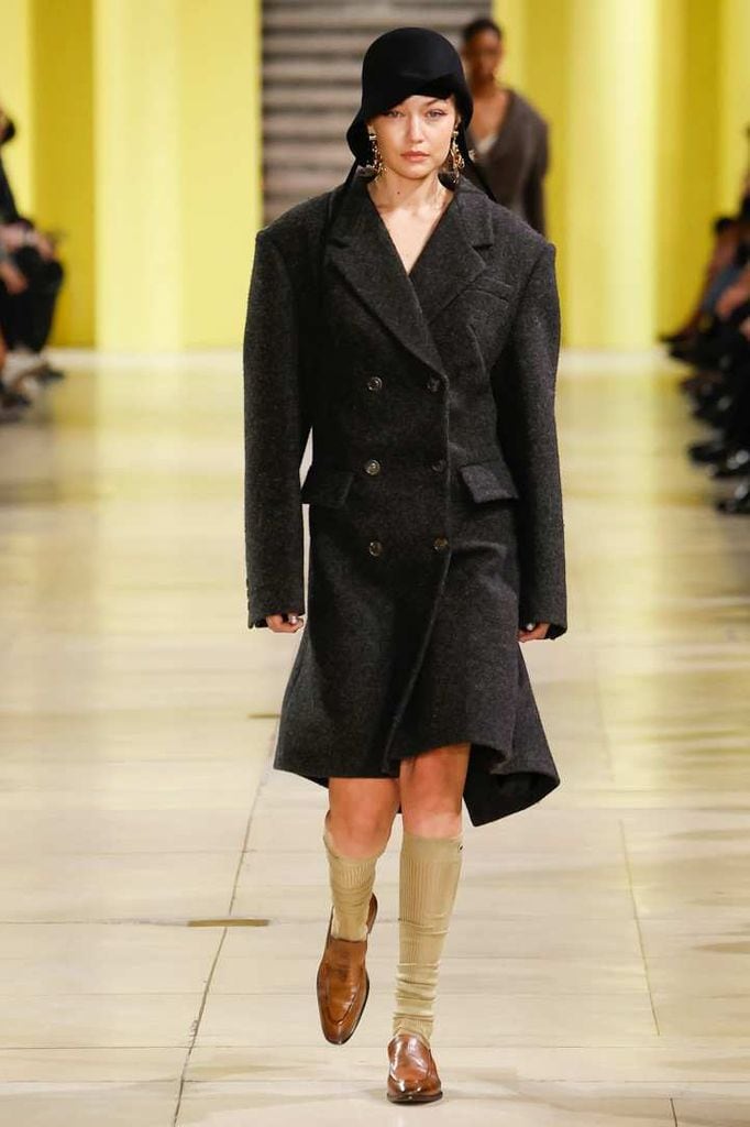 Miu Miu Otoño/Invierno 2025-2026