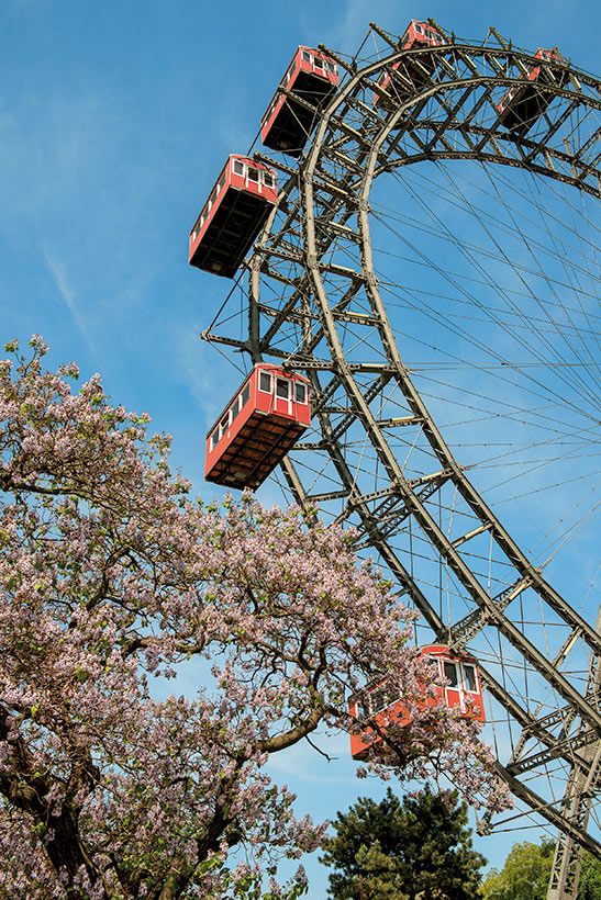 Noria-Viena-Prater