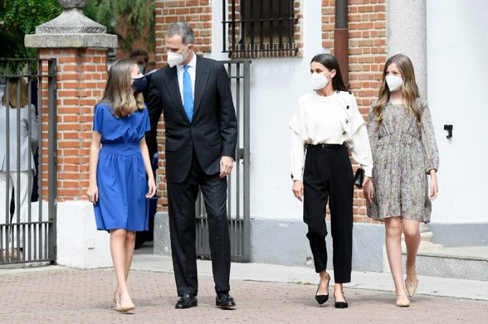 Los Reyes celebrarán esta semana la primera cena de gala tras la pandemia