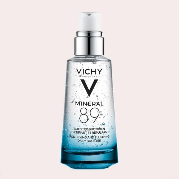 vichy serum