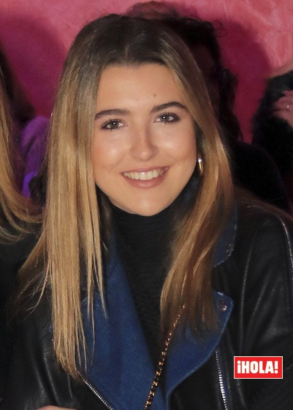 Alba Díaz