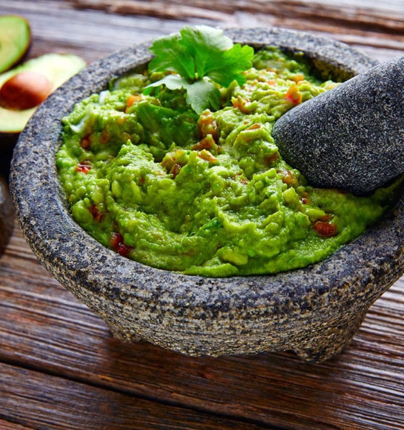 guacamole