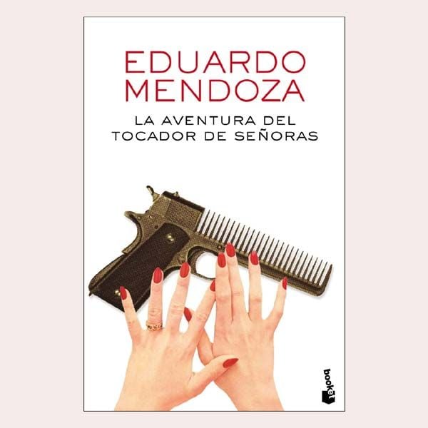 libro la aventura del tocador de senoras