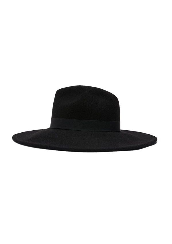 zara sombrero