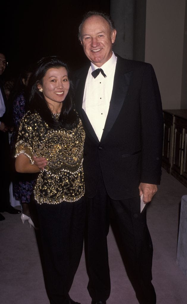 The investigations showed that Betsy died a week before her husband Gene Hackman.