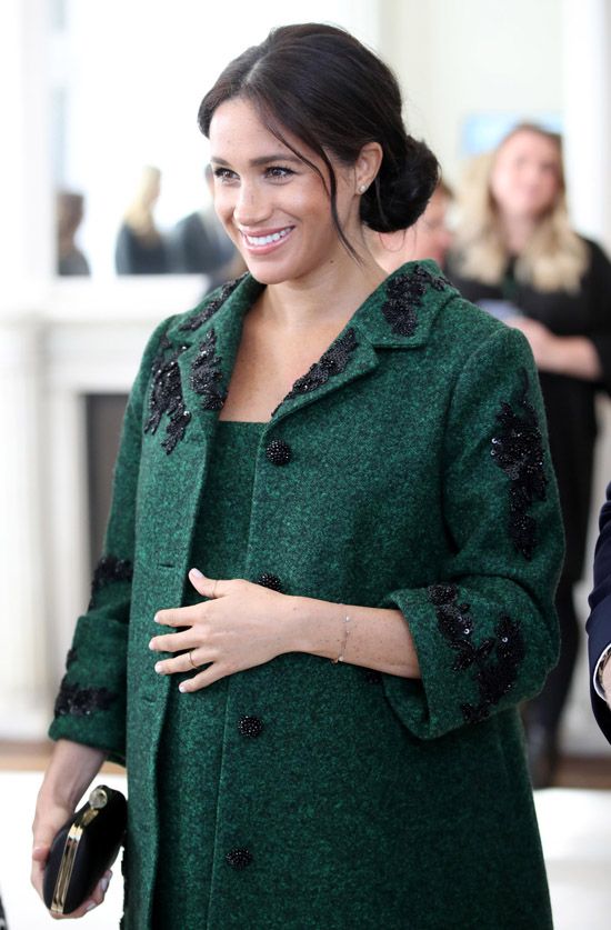 Meghan Markle