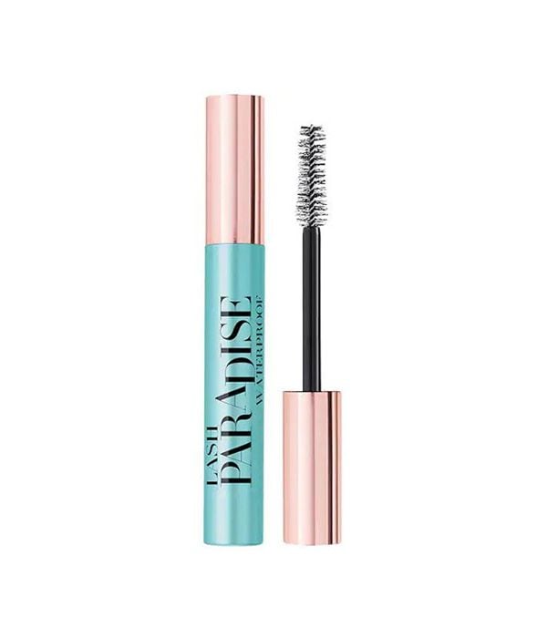 mascara loreal waterproof