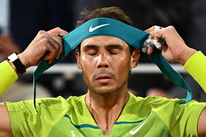 Rafa Nadal