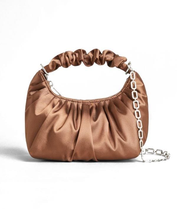 bolso bershka