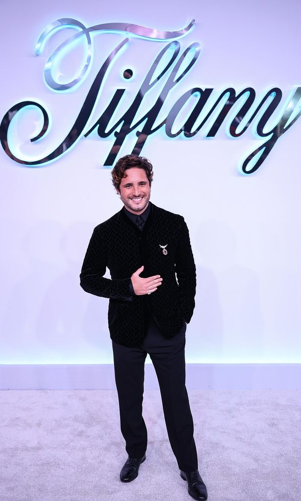 Diego Boneta