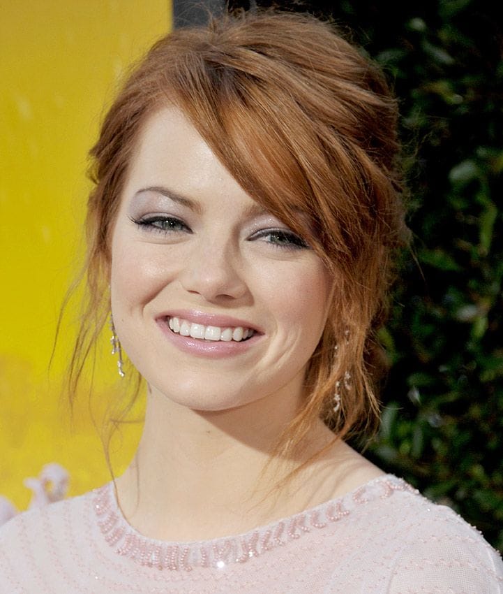 emma stone getty19 2011 3