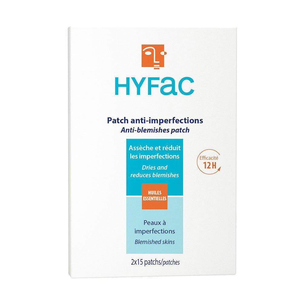 hyfac patch special for blemishes