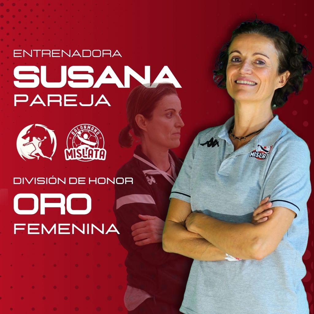 Susana Pareja, la leyenda del balonmano que salvó su vida y la de su mejor amigas durante el paso de la DANA