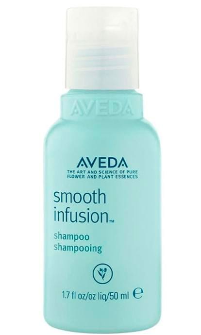 aveda smooth infusion shampoo 50ml
