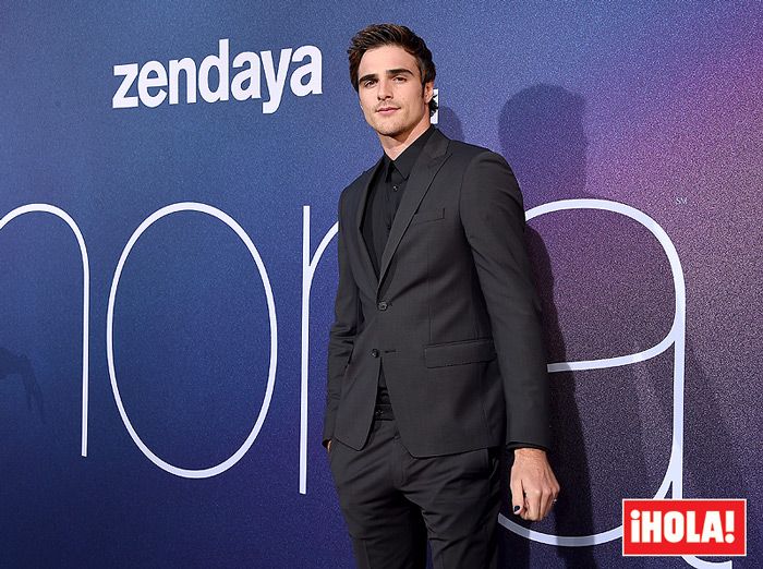 Jacob Elordi, la estrella de 'Euphoria' que tienes que conocer