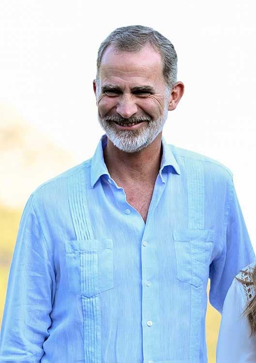 Felipe VI