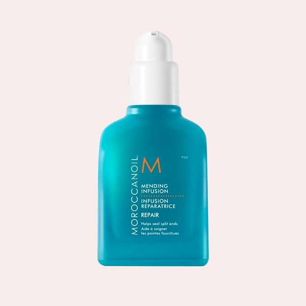 moroccanoil mending infusion