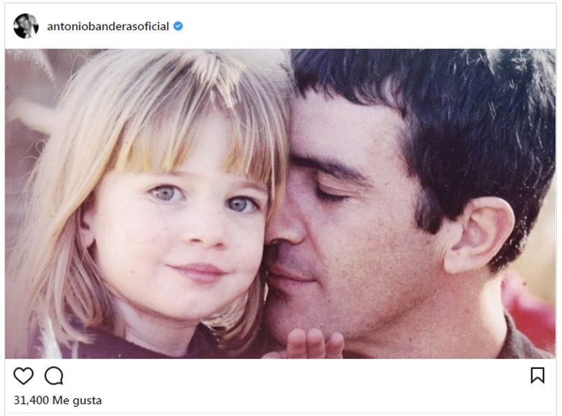 antonio banderas