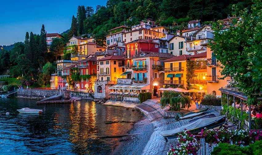 iotalia varenna lago como